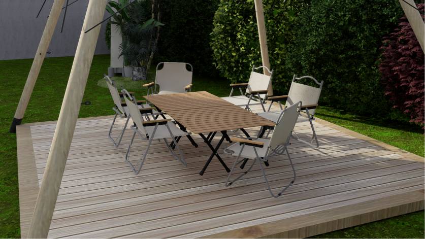 杂多县帐篷生产厂家：以匠心筑牢户外装备的品质根基